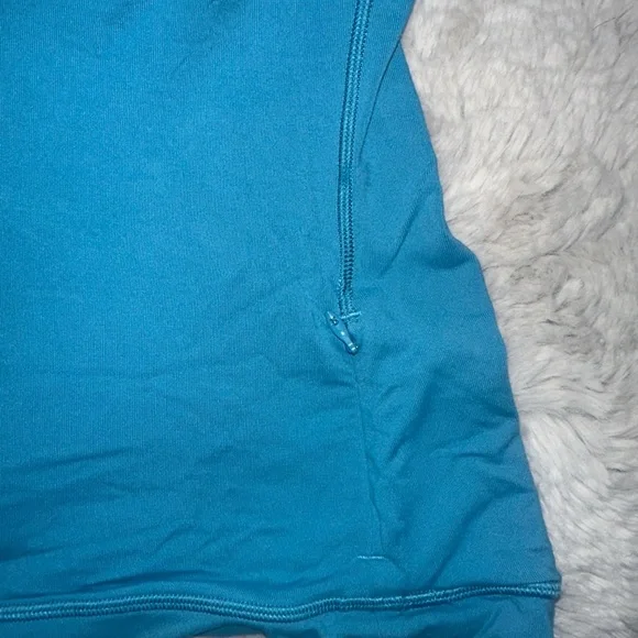 lululemon Rulu Long Sleeve Shirt - Picture 3 of 3